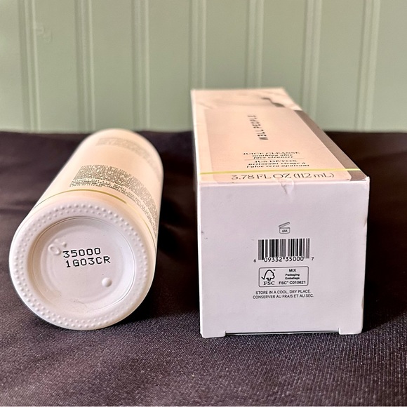 NIB W3LL People Juice Cleanse Soothing Aloe Face Cleanser - Picture 6 of 8